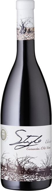 Вино Bodegas Agustin Cubero, "Stylo", Calatayud DO 2021 750 мл