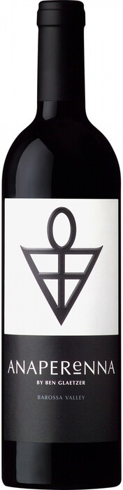 Вино Glaetzer, "Anaperenna", Barossa Valley, 2018-2019 2018 750 мл