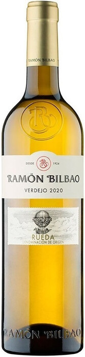 Вино Bodegas Ramon Bilbao, Verdejo, Rueda DO