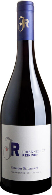 Вино Johanneshof-Reinisch, "Holzspur St. Laurent" Grande Reserve