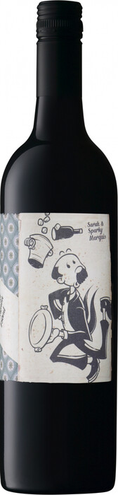 Вино Mollydooker, "The Maitre D'" Cabernet Sauvignon