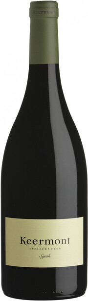 Вино Keermont, Syrah