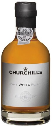 Портвейн Churchill's, White Port Dry Aperitif