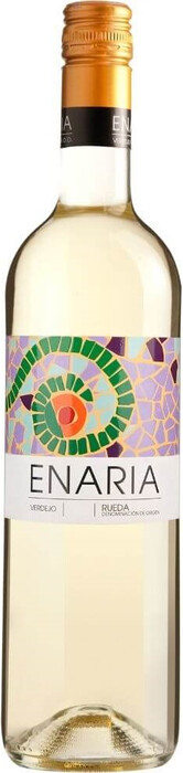 Вино Bodegas Ramon Bilbao, "Enaria", Rueda DO, 2020-2021