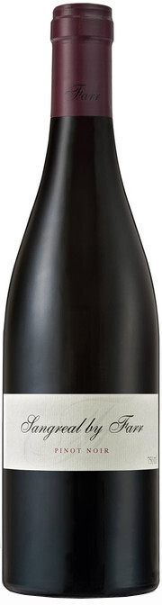 Вино "Sangreal by Farr" Pinot Noir