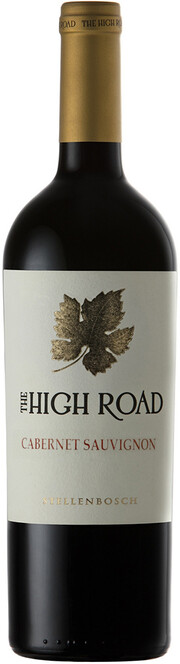 Вино High Road, Cabernet Sauvignon 2020 750 мл