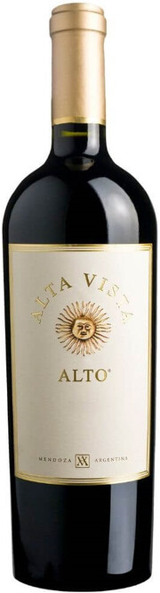 Вино Alta Vista, "Alto"