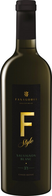 Вино Fanagoria, "F-Style" Sauvignon