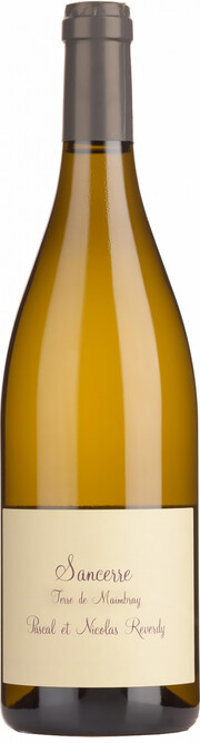 Вино Pascal et Nicolas Reverdy, "Terre de Maimbray", Sancerre AOC 2020 750 мл