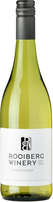 Вино Rooiberg Winery, Chardonnay