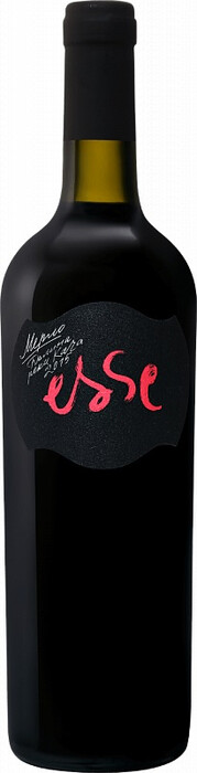 Вино "Esse" Merlot