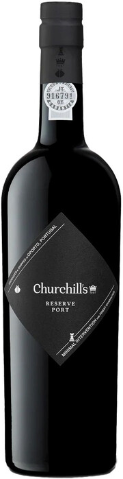 Портвейн Churchill's, Reserve Port 2017 750 мл