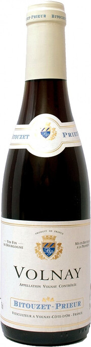 Вино Domaine Bitouzet-Prieur, Volnay