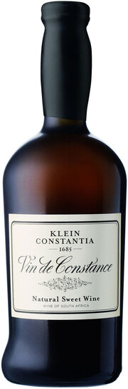 Вино Klein Constantia, "Vin de Constance"