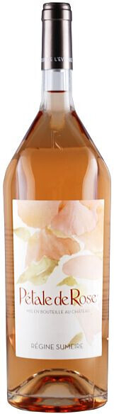 Вино Chateau La Tour de L'Eveque, "Petale de Rose", Cotes de Provence AOC