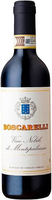 Вино Boscarelli, Vino Nobile di Montepulciano DOCG