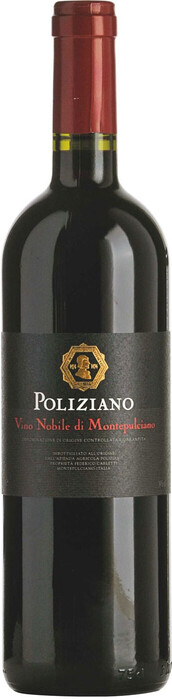 Вино Poliziano, Vino Nobile di Montepulciano DOCG