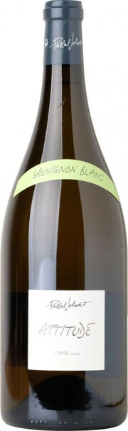 Вино Pascal Jolivet, "Attitude" Sauvignon Blanc