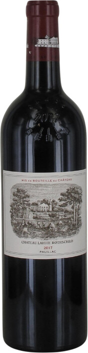 Вино Chateau Lafite Rothschild, Pauillac AOC 1-er Grand Cru