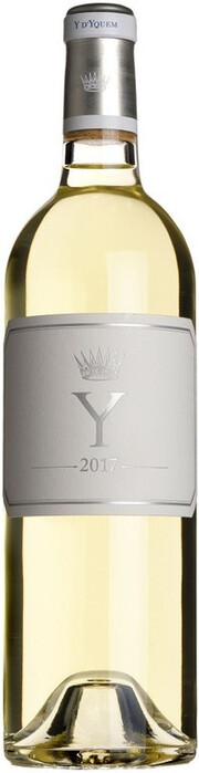 Вино "Y" d'Yquem 2017 9000 мл