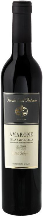 Вино Tenuta Sant'Antonio, "Selezione Antonio Castagnedi", Amarone della Valpolicella DOC