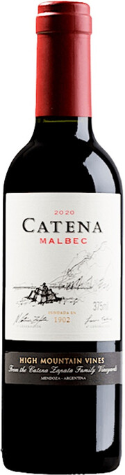 Вино "Catena" Malbec, Mendoza