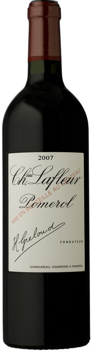 Вино Chateau Lafleur, Pomerol AOC