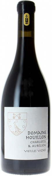 Вино Sylvie Esmonin, Gevrey‐Chambertin "Vieilles Vignes" AOC