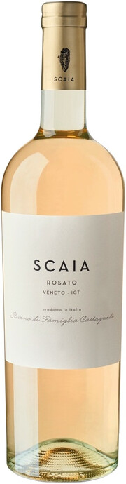 Вино Tenuta Sant'Antonio, "Scaia" Rosato, Veneto IGT