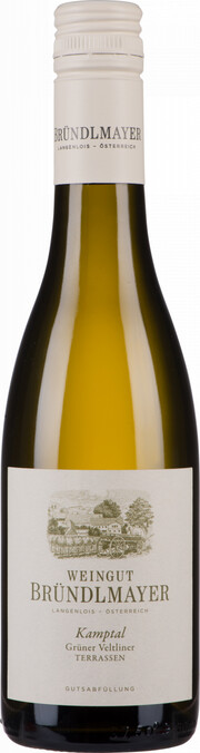 Вино Weingut Brundlmayer, "Kamptal Terrassen" Gruner Veltliner