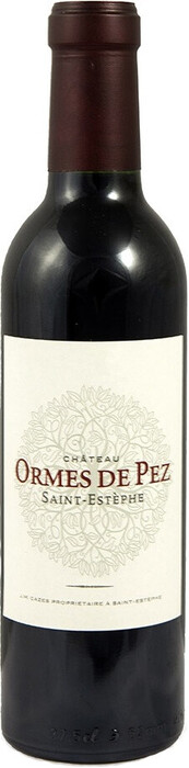 Вино Chateau Ormes de Pez, Saint-Estephe AOC