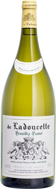 Вино De Ladoucette, Pouilly-Fume AOC