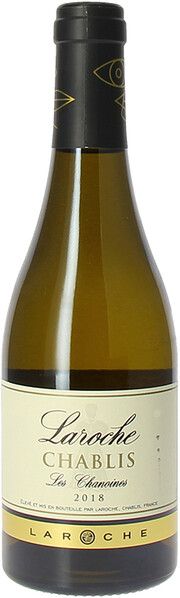 Вино Domaine Laroche, Chablis "Les Chanoines" AOC