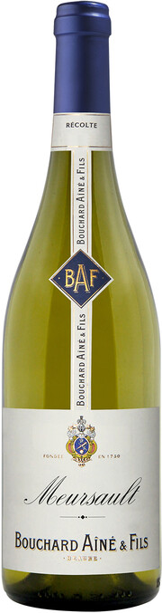 Вино Bouchard Aine et Fils, Chateauneuf-du-Pape АОC, 2014