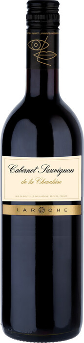 Вино Domaine Laroche, Cabernet Sauvignon de la Chevaliere