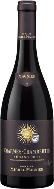 Вино Domaine Michel Magnien, Charmes-Chambertin Grand Cru AOC