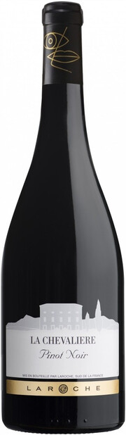 Вино Domaine Laroche, Pinot Noir "La Chevaliere", Vins d'Pays