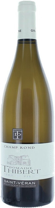 Вино Domaine Thibert Pere et Fils, Saint-Veran AOC