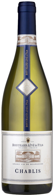 Вино Bouchard Aine & Fils, Chablis AOC