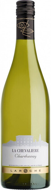 Вино Domaine Laroche, Chardonnay "La Chevaliere"