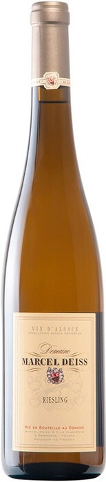 Вино Domaine Marcel Deiss, Riesling 2016 750 мл