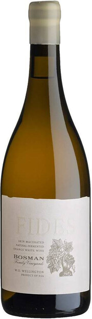 Вино Bosman, "Fides" Grenache Blanc