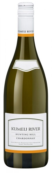 Вино Kumeu River, "Hunting Hill" Chardonnay