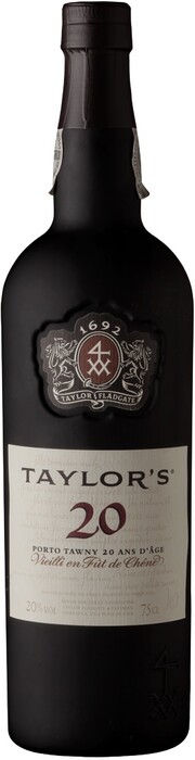 Портвейн "Taylor's" Tawny Port 20 Years Old