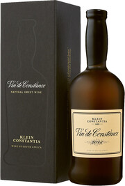 Вино Klein Constantia, "Vin de Constance", 2018, gift box