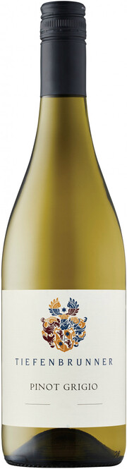 Вино Tiefenbrunner, Pinot Grigio