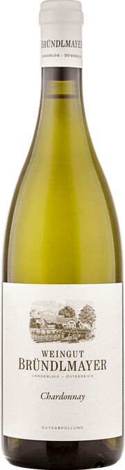 Вино Weingut Brundlmayer, Chardonnay