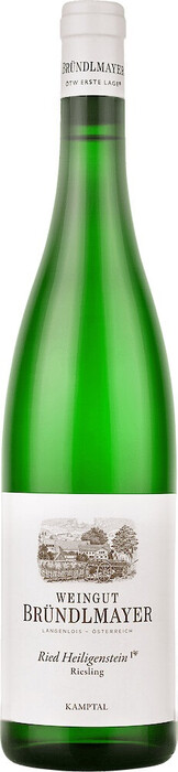 Вино Weingut Brundlmayer, Riesling "Heiligenstein"