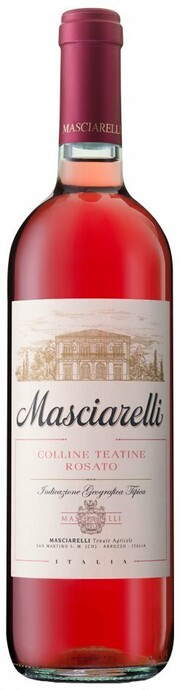 Вино Masciarelli, Rosato, Colline Teatine IGT