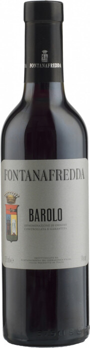 Вино Fontanafredda, Barolo DOCG